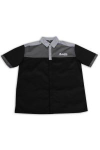 DS072 Design short-sleeved darts team shirts dacron thick yarn card online single darts team shirts hk centre detail view-7